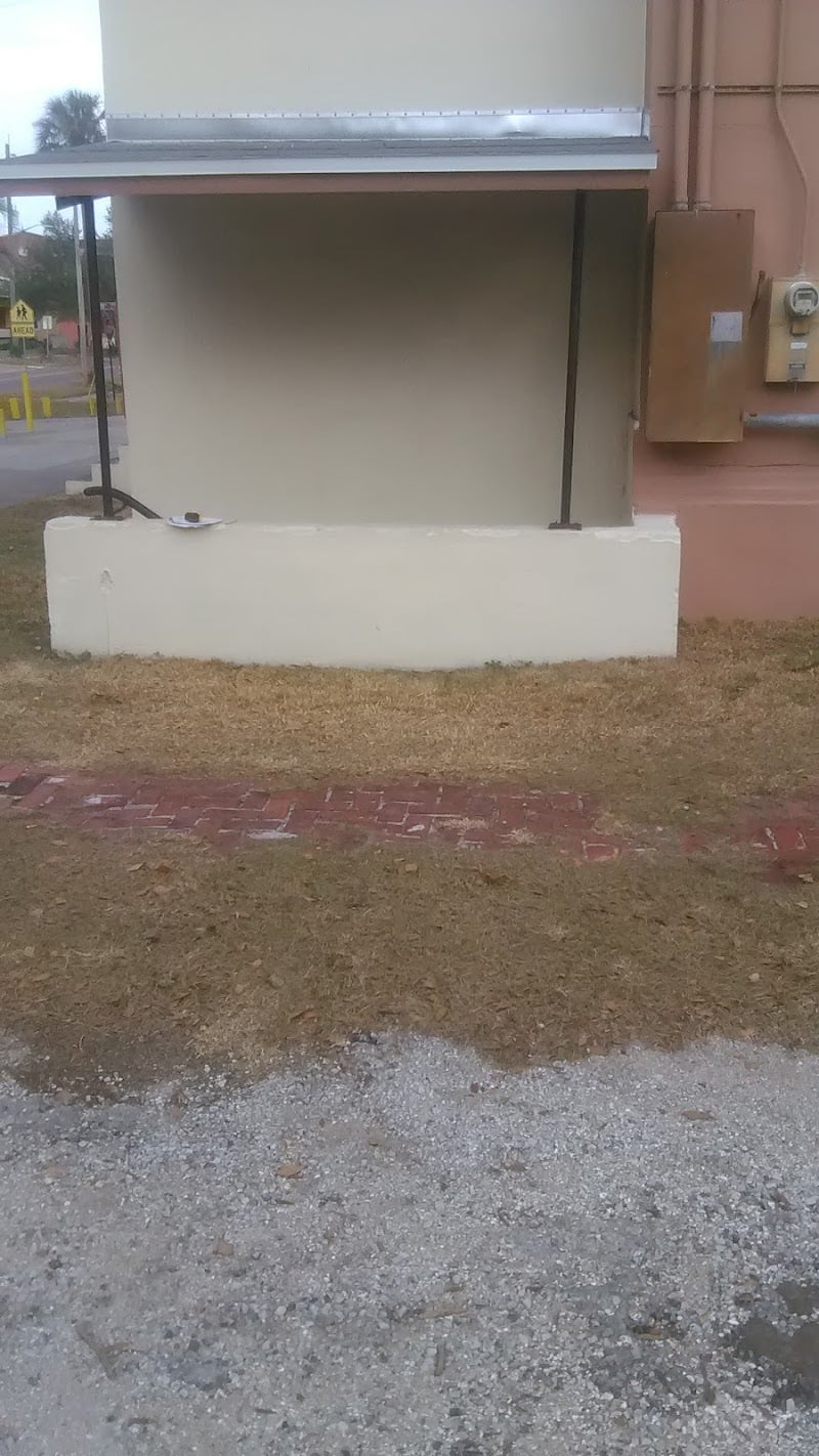 Sanai dry cleaners - Laundromat in FL 32206