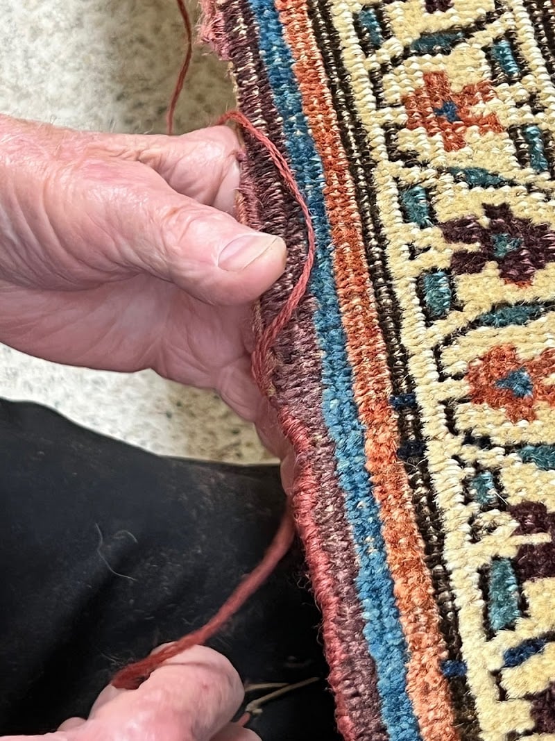 Sarasota Rug Spa - Laundromat in FL 34237