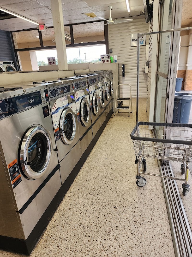 Sarasota Wash and Fold - Laundromat in FL 34233