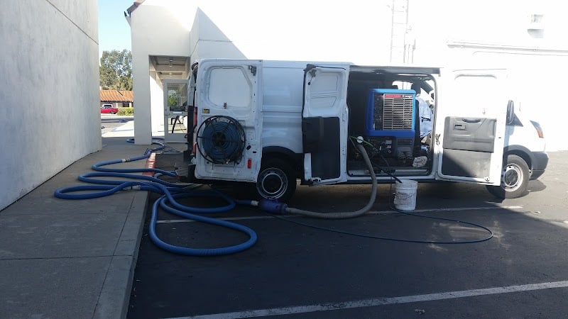 Saucedo Carpet Cleaning - Laundromat in CA 92832
