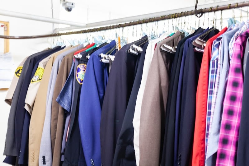 Save On Cleaners - Laundromat in CA 93901