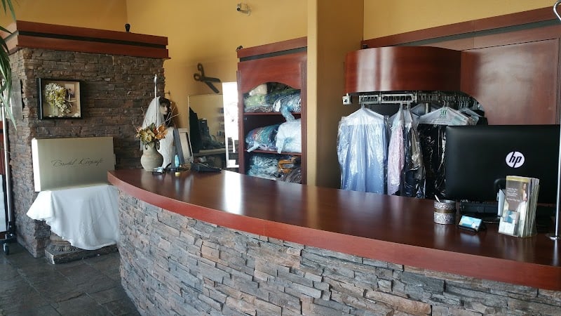 Sax Quality Cleaners - Laundromat in CA 92647
