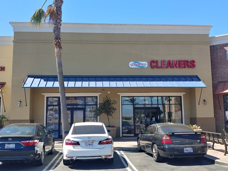 Seabridge Cleaners - Laundromat in CA 93035