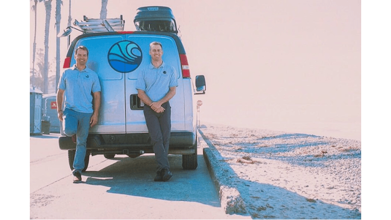 Seaside Carpet Cleaning Services Oceanside - Laundromat in CA 92054