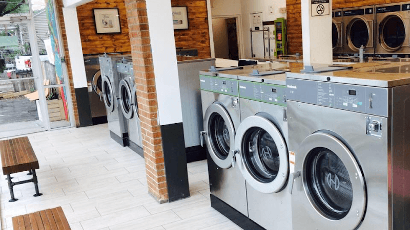 Seminole Heights Laundromat - Laundromat in FL 33603
