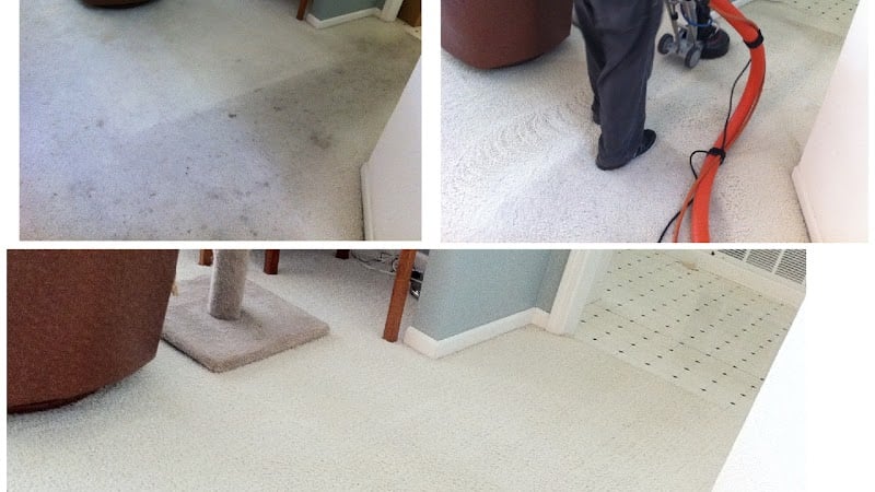 Serrano Cleaning Services - Laundromat in CA 95136