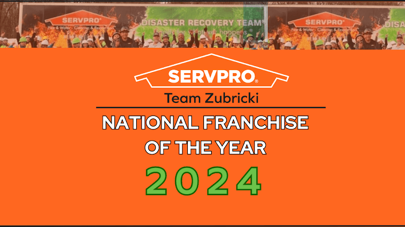 SERVPRO of Friendswood/Pearland Central - Laundromat in Pearland