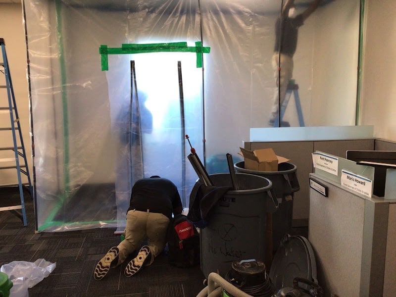 SERVPRO of Tallahassee - Laundromat in FL 32308