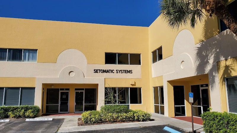 Setomatic Systems - Laundromat in FL 33487