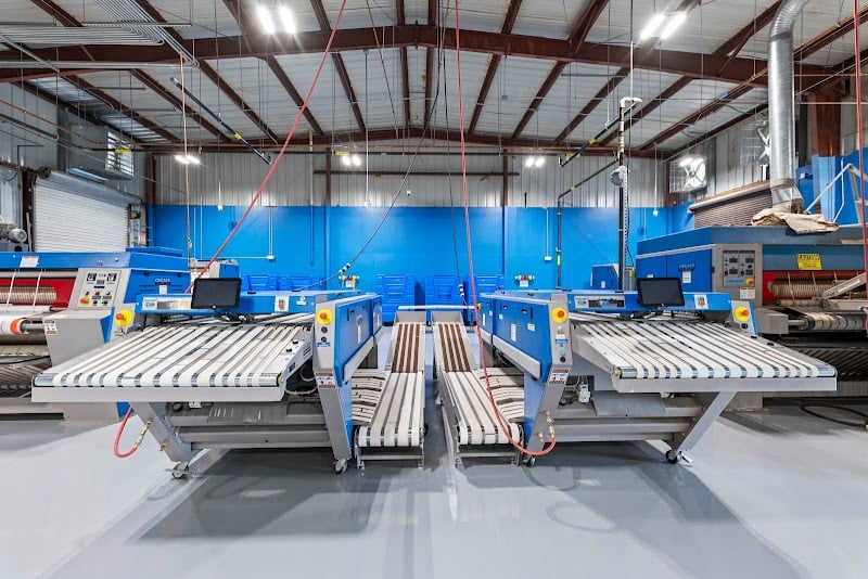 Shoreline Laundry Destin - Laundromat in FL 32541