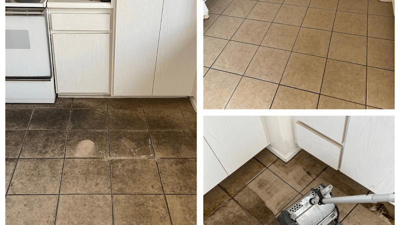 Silver Olas Carpet Tile Flood Cleaning - Laundromat in CA 92058