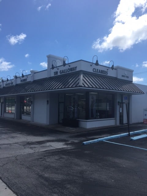 Sir Galloway Dry Cleaners - Laundromat in FL 33156