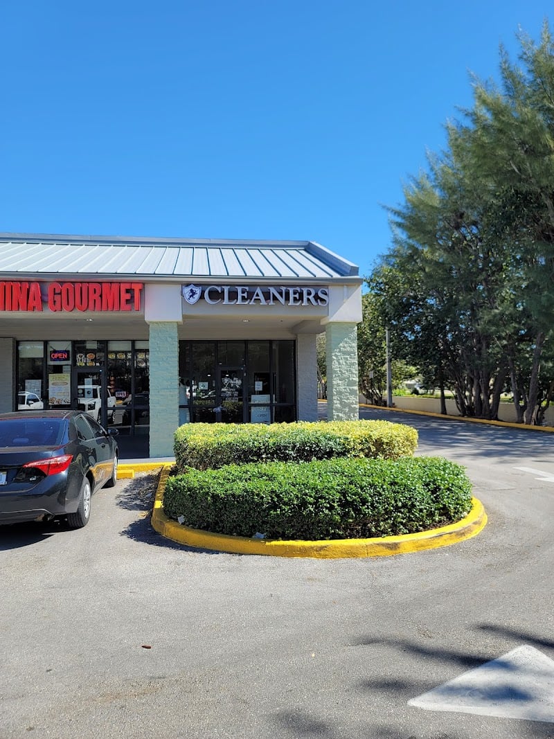 Sir Galloway Dry Cleaners - Laundromat in FL 33157