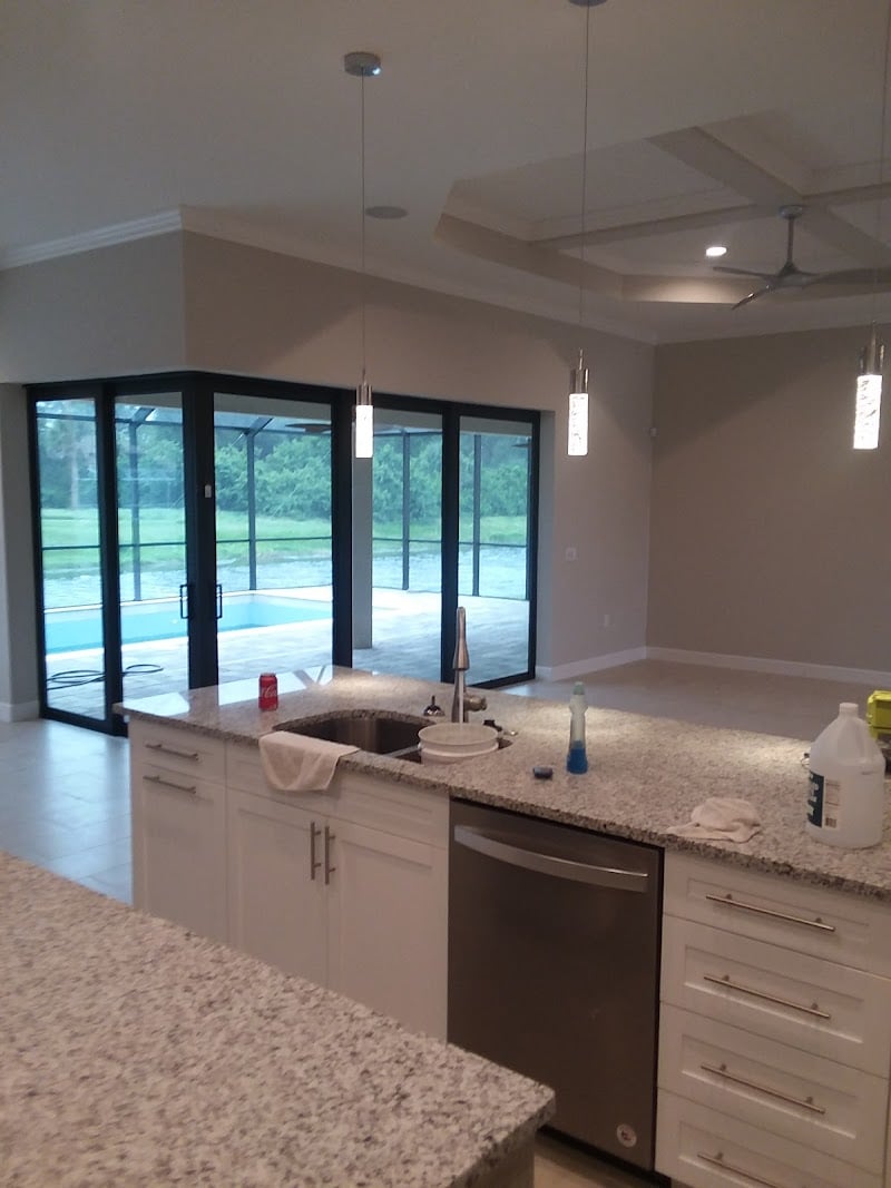 SMB CLEANING AND so much MORE ~ Its So Much Better than doing it yourself! - Laundromat in FL 33952