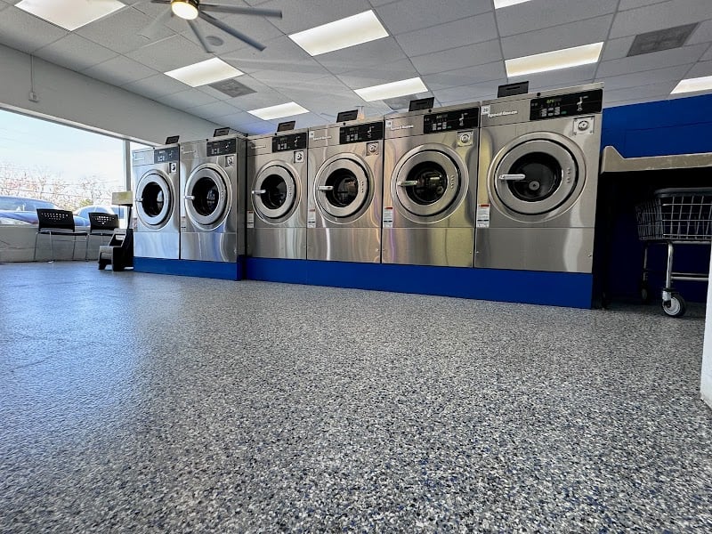 Soaps & Suds - Laundromat in FL 32210
