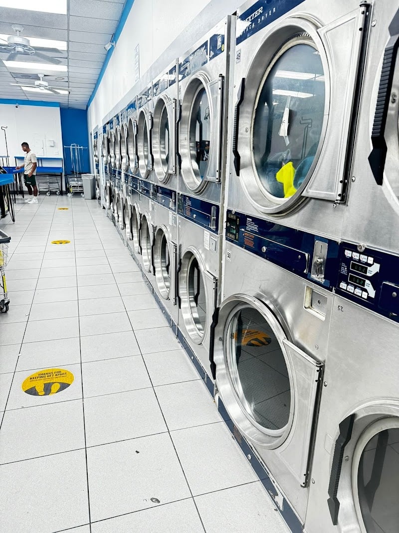 Sobe Suds Coin Laundry - Laundromat in FL 33139