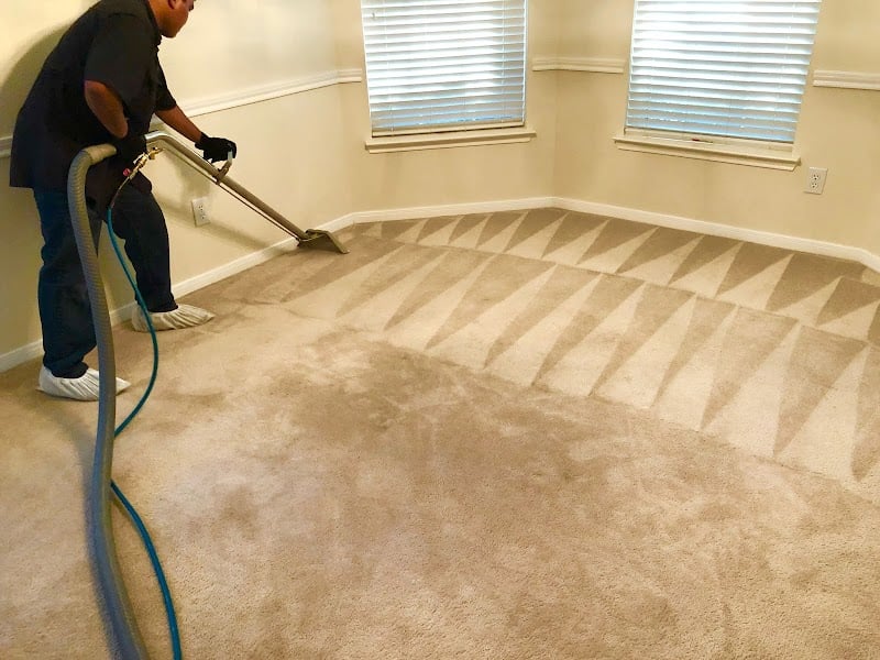 SOFT TOUCH - Carpet Services - Laundromat in The Woodlands