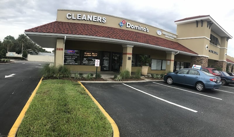 Solana Cleaners - Laundromat in FL 32082