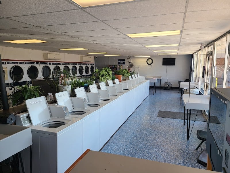 South Georgia Laundry - Laundromat in Amarillo
