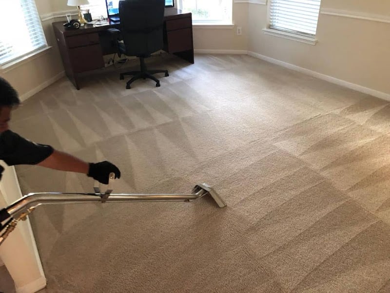 Sparkle Carpet Cleaners - Laundromat in League City