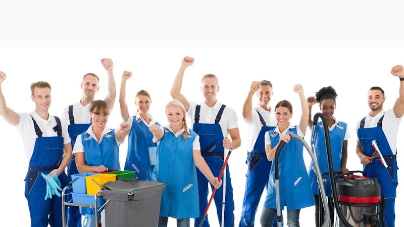 Sparkle The Cleaning Service - Laundromat in Sachse