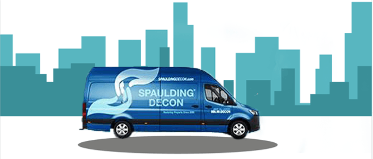 Spaulding Decon - Biohazard & Hoarding Cleaning Orlando - Laundromat in FL 34744