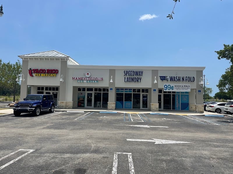 Speedway Laundry - Laundromat in FL 33033