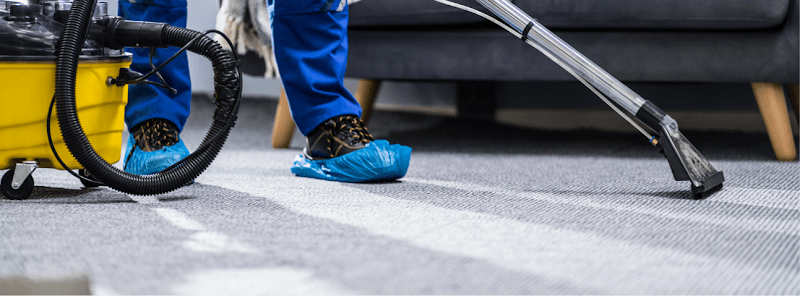 Spot Free Carpet Cleaning - Laundromat in CA 92069