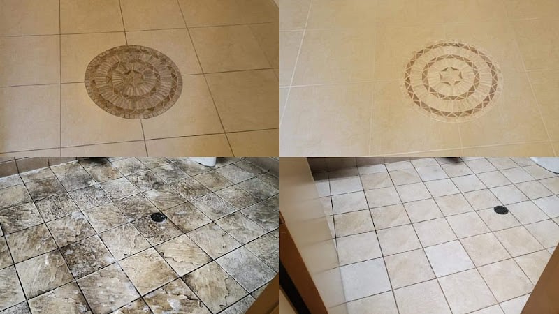 Spotless Floor Care - Laundromat in FL 34474
