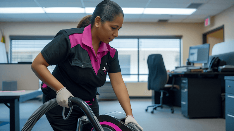 S&T Janitorial Service - Laundromat in Odessa