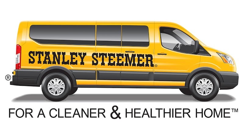 Stanley Steemer - Laundromat in CA 93722