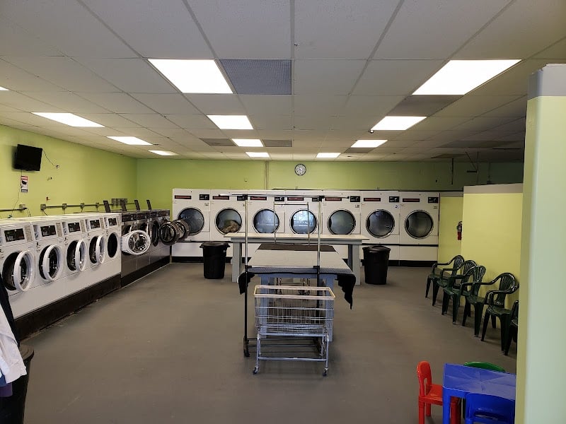 Star Quality Washers & Pure Water - Laundromat in CA 94538
