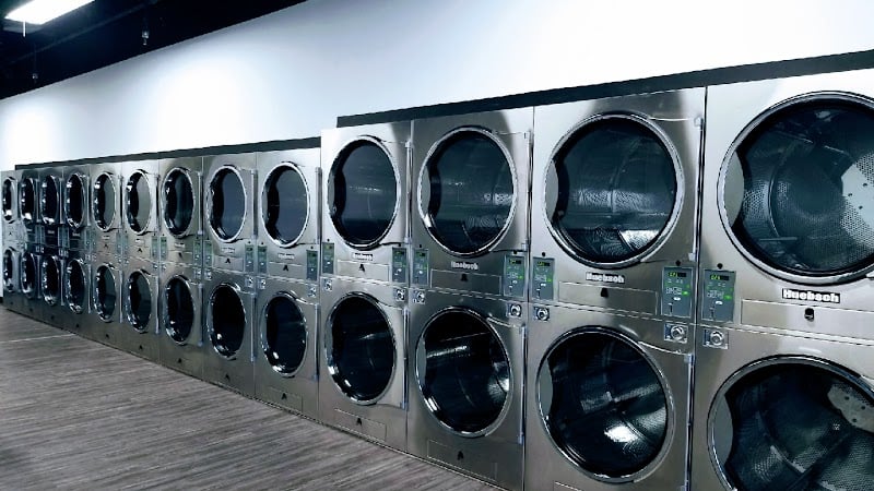 Starkey Road Cleaners - Laundromat in FL 33777