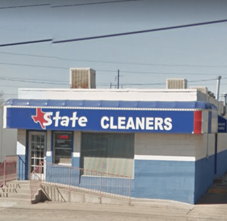 State Cleaners - Laundromat in Odessa