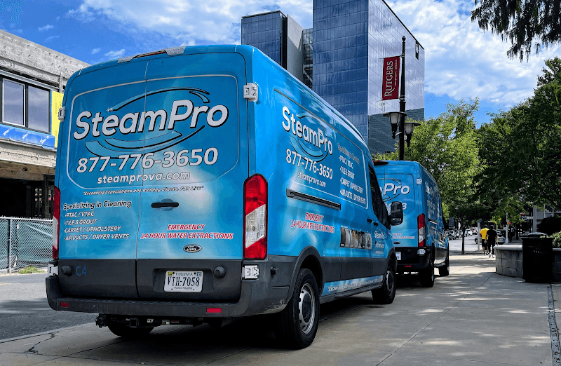Steam Pro Brands of Katy I Steam365 & Hoods365 - Laundromat in Katy
