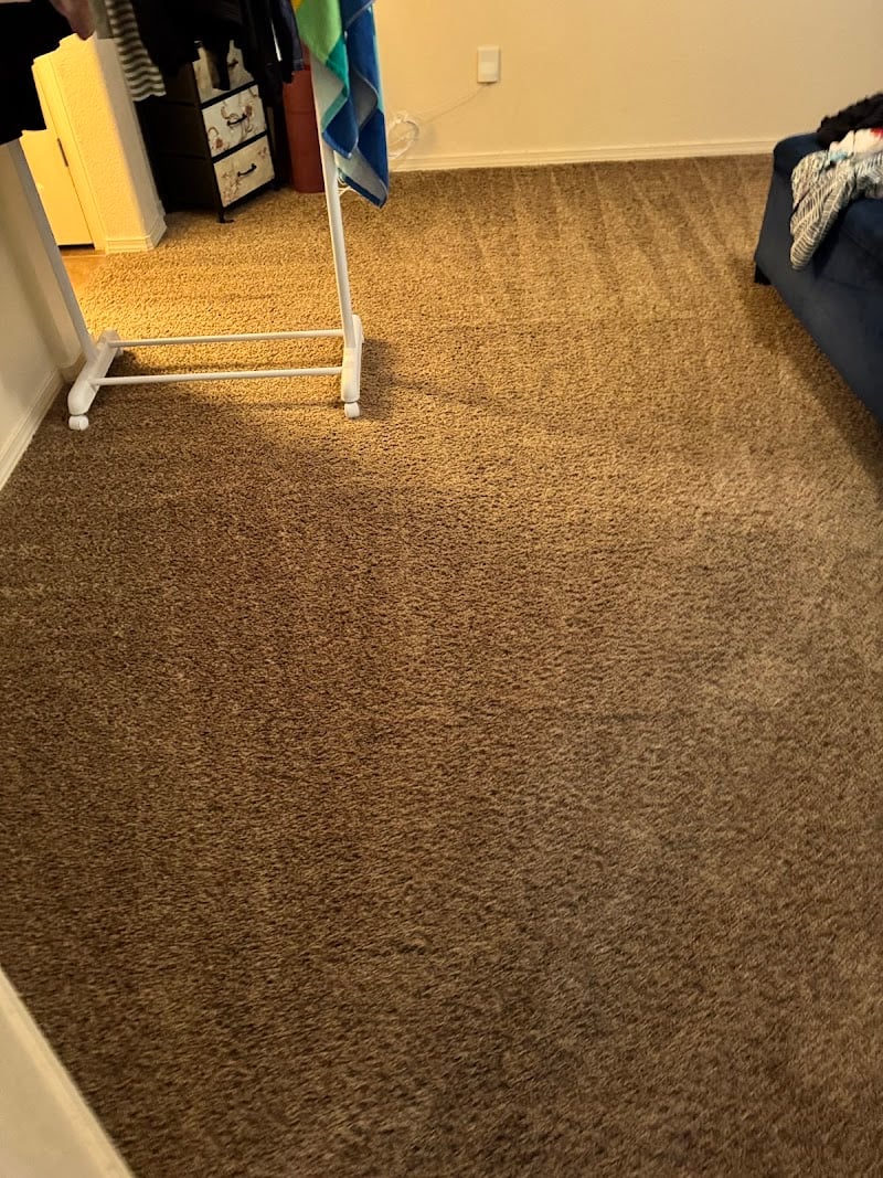 Steamway Carpet Cleaning - Laundromat in El Paso