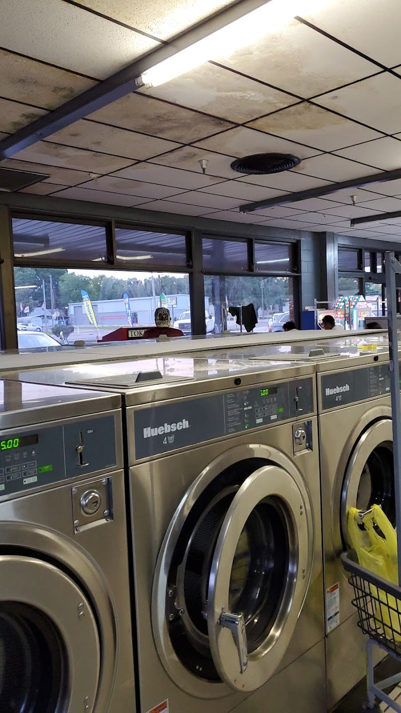 Sterling Laundry Mat - Laundromat in FL 33815