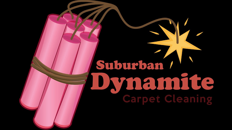 Suburban Dynamite - Laundromat in CA 94519