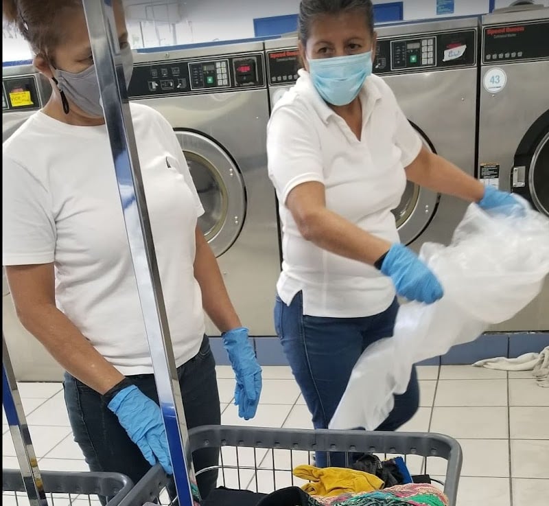 Suds Domestic Services LLC - Laundromat in FL 33132