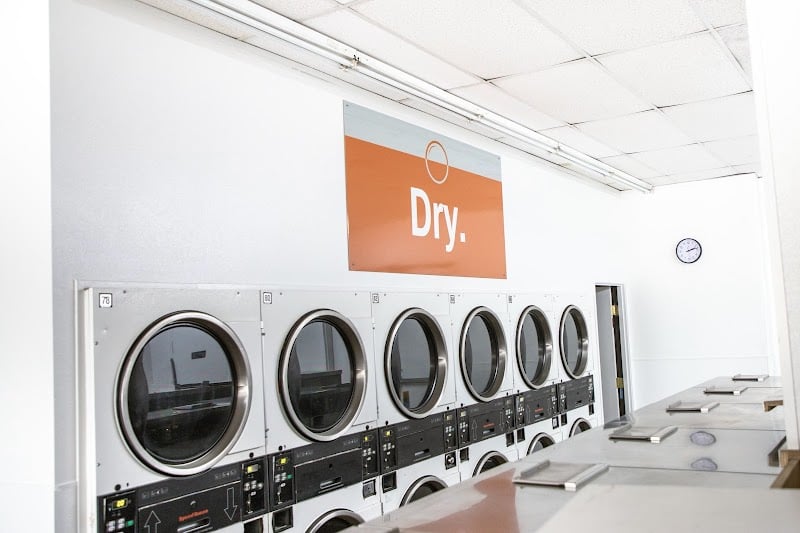 Sudz Coin Laundry - Laundromat in CA 92410