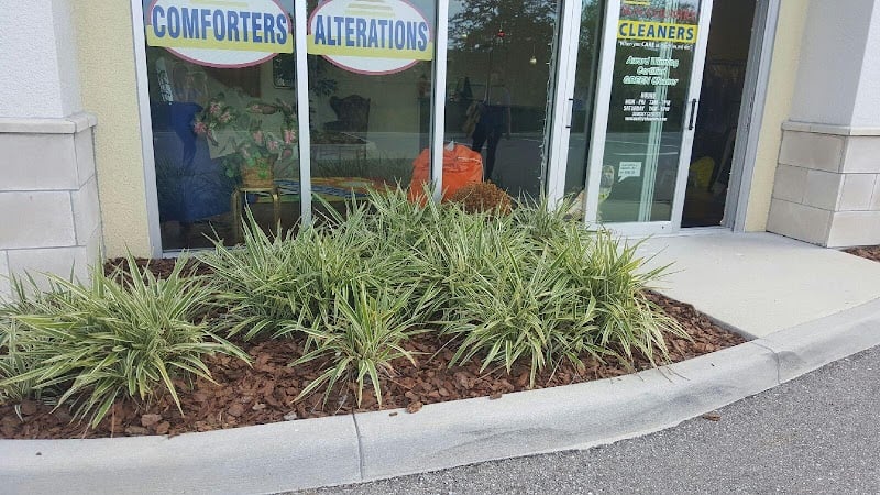 Sun Country Cleaners - Laundromat in FL 34275