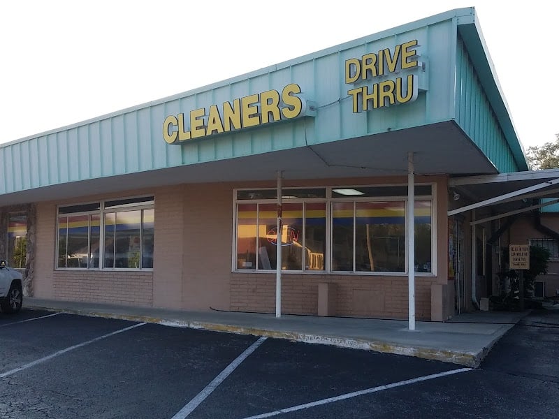 Sun Country Cleaners - Laundromat in FL 33770