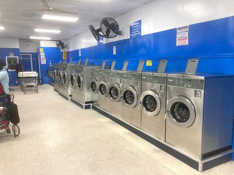Sunlight Coin Laundry - Laundromat in FL 34221