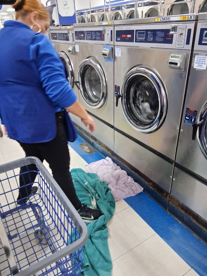 Sunnymead Laundry - Laundromat in CA 92553