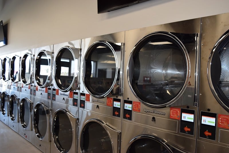 Sunrise Laundry - Laundromat in Midland