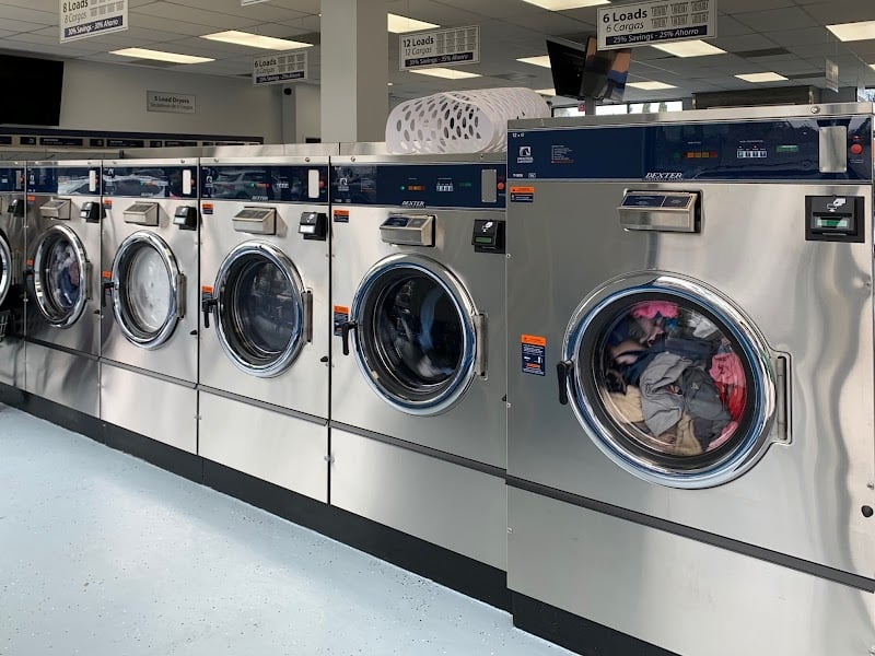 Super Laundry - Laundromat in CA 95112