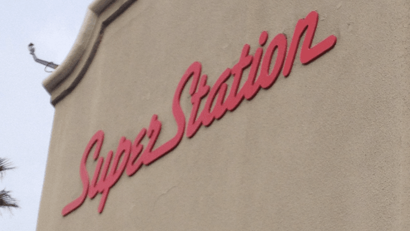 Super Station Car Wash - Laundromat in CA 94523