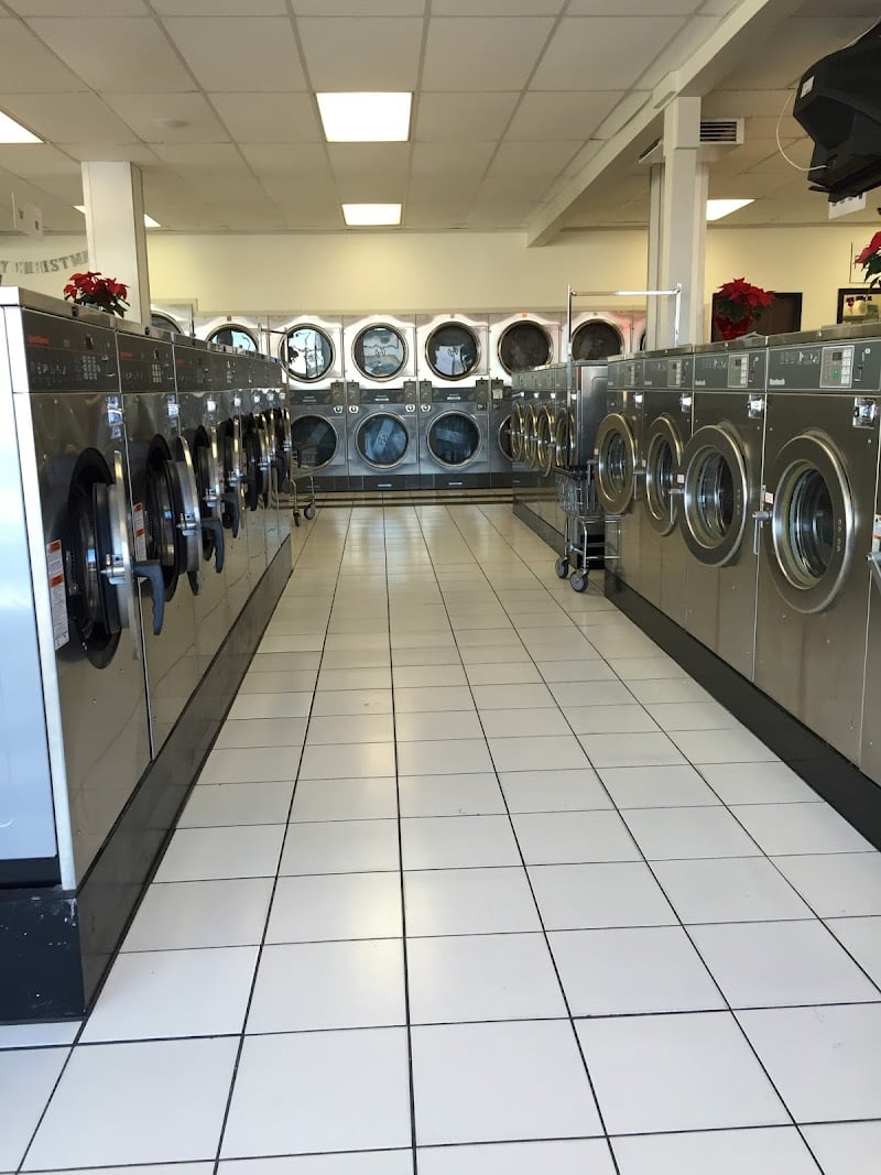 Super Wash N Dry - Laundromat in CA 91910