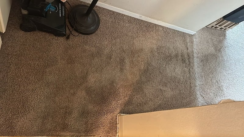 SuperDry Flood Cleanup - Laundromat in Sugar Land