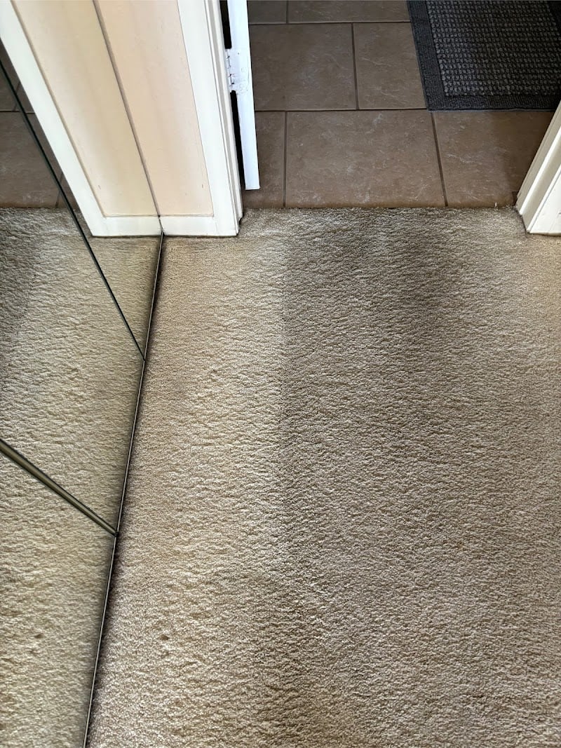 Superior Tile & Carpet Care - Laundromat in FL 33756